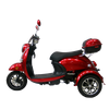 ELECTRIC TRICYCLE 800W MOTOR FOR OLD MEN