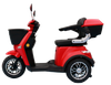 BEST PRICE ELECTRIC TRYCYCLE WITH EEC