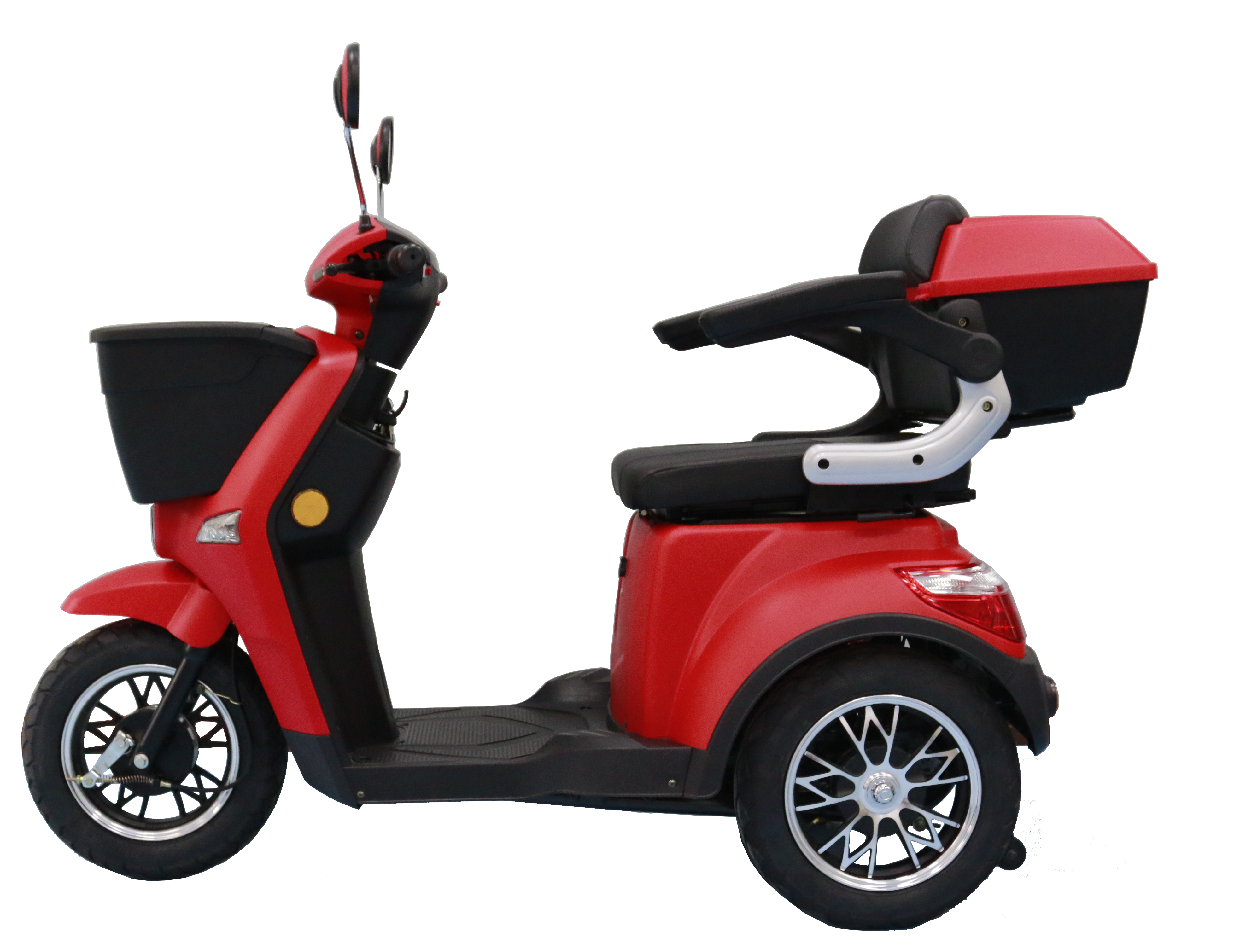 BEST PRICE ELECTRIC TRYCYCLE WITH EEC